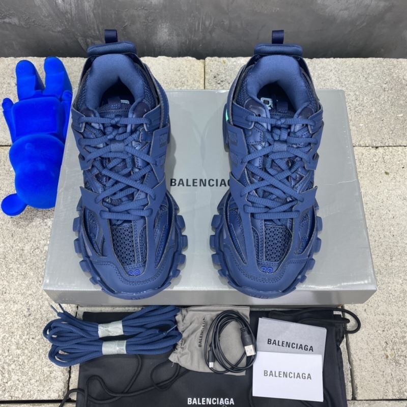 Balenciaga Track Shoes